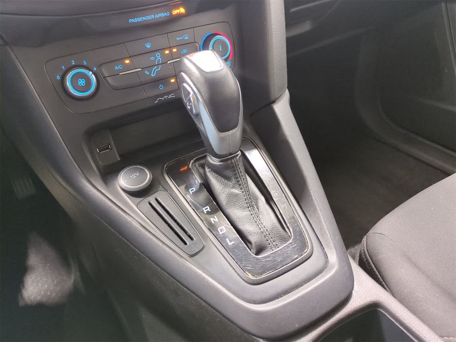 Thumbnail: 2016 Ford Focus - 33