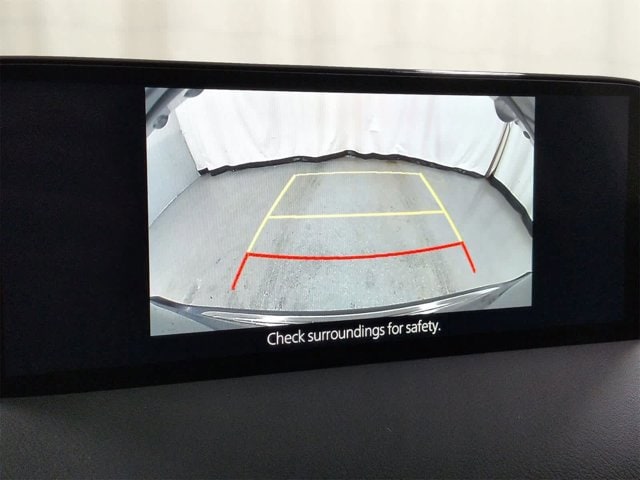 Thumbnail: 2025 Mazda CX-5 - 31