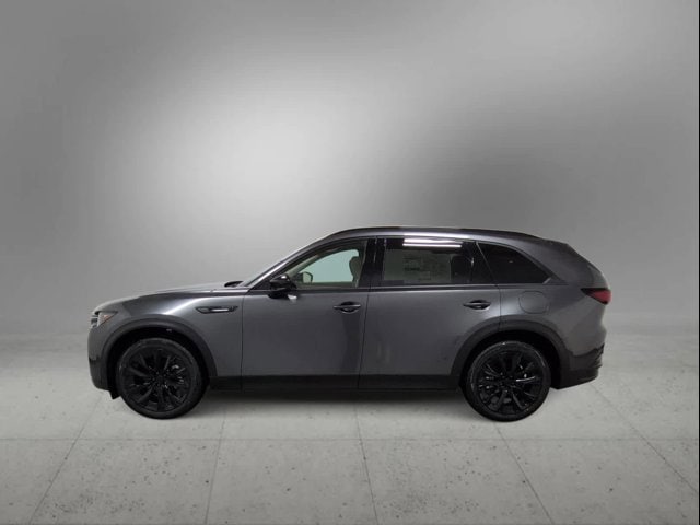 Thumbnail: 2026 Mazda CX-90 - 5