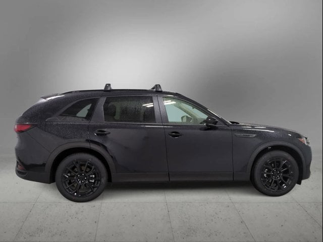 Thumbnail: 2026 Mazda CX-70 - 9