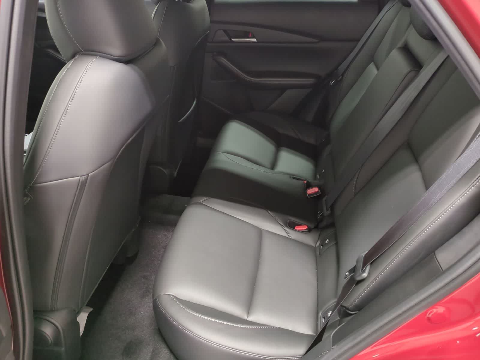 2025 Mazda CX-30 Select Sport - Photo 19