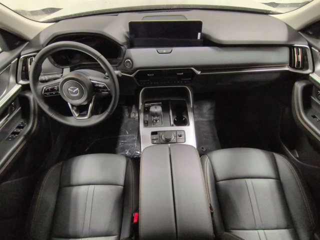 Thumbnail: 2026 Mazda CX-90 - 16