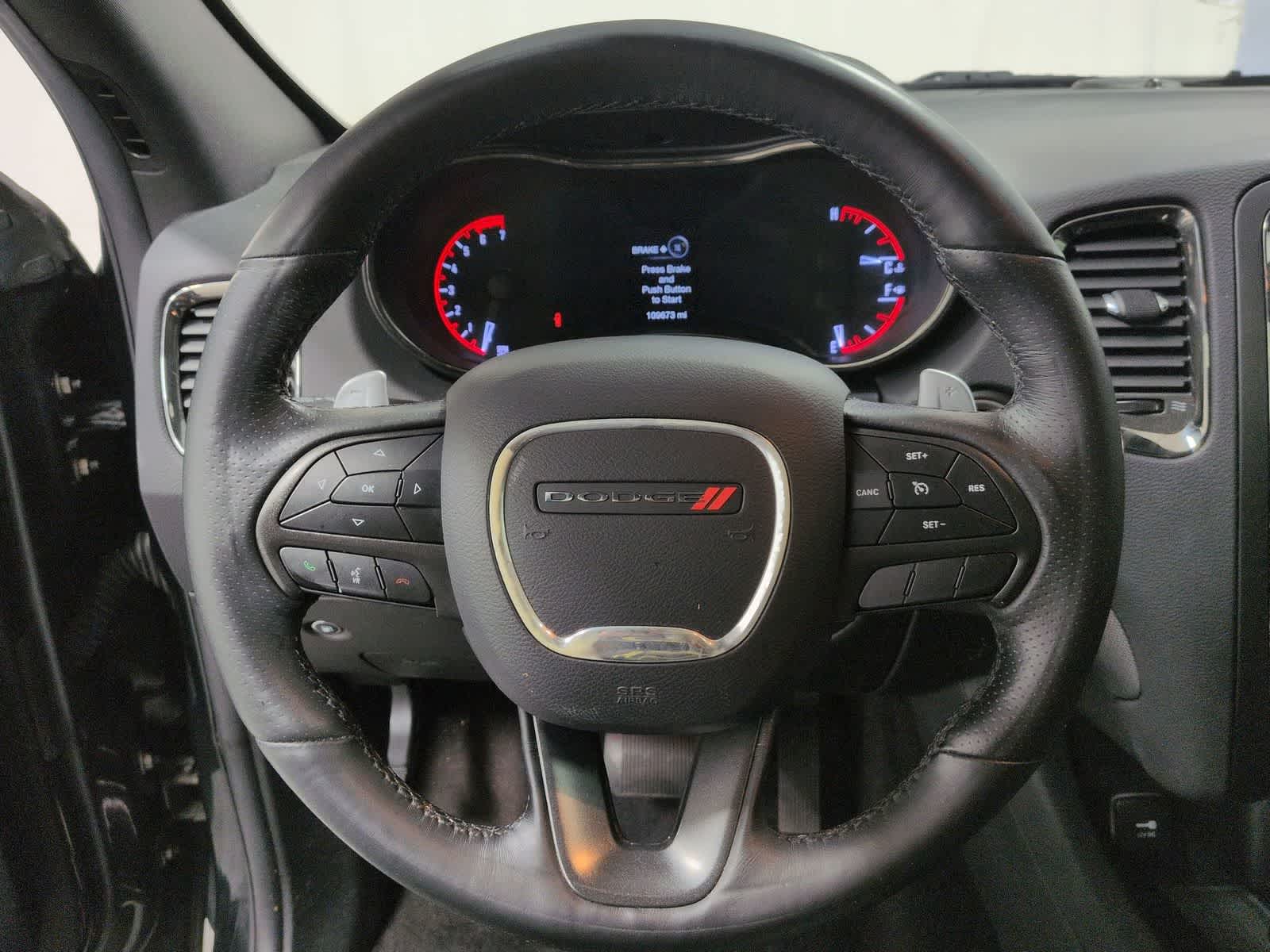 Thumbnail: 2018 Dodge Durango - 25