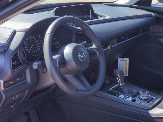 Thumbnail: 2026 Mazda CX-30 - 10