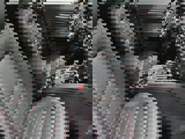 Thumbnail: 2025 Mazda CX-5 - 24