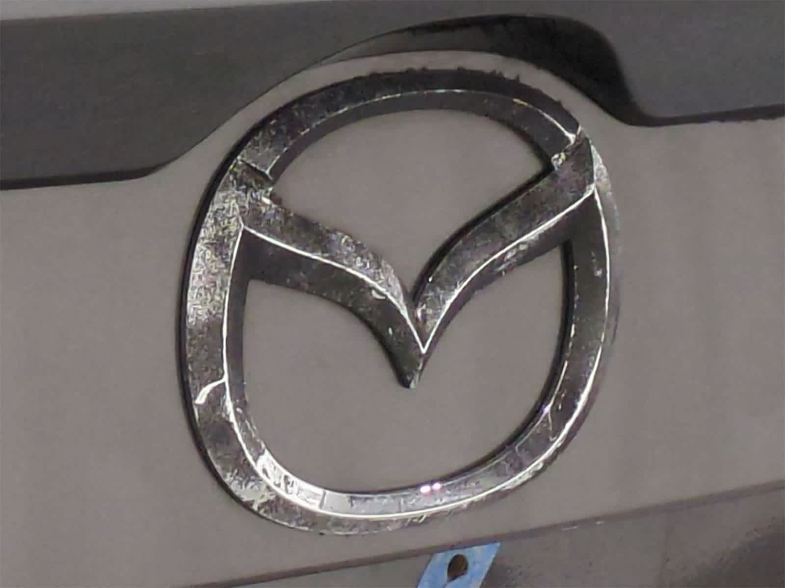 Thumbnail: 2018 Mazda Mazda3 - 12