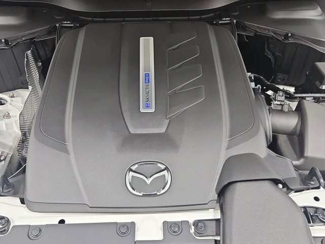 Thumbnail: 2026 Mazda CX-70 - 15