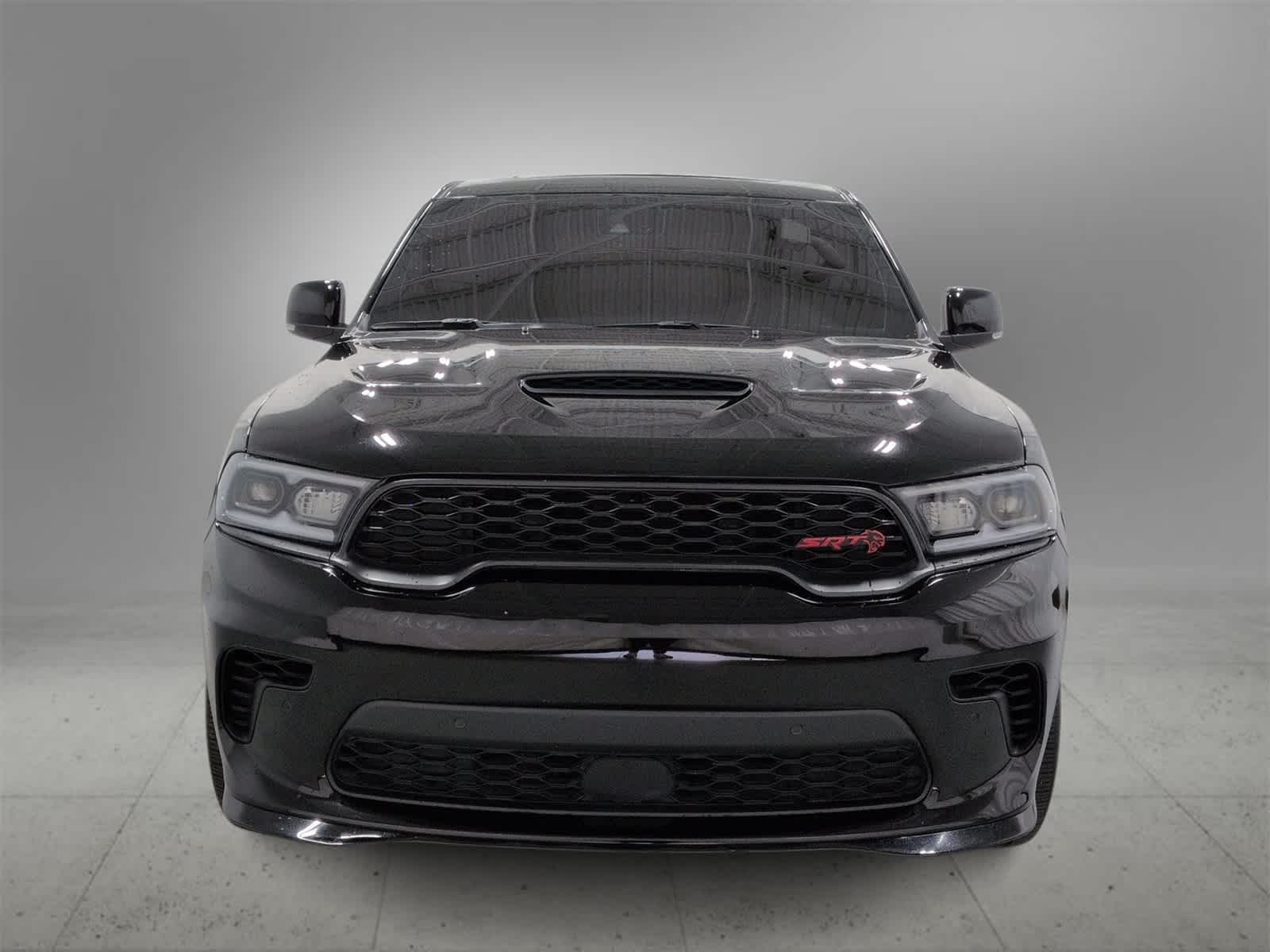 Thumbnail: 2021 Dodge Durango - 3