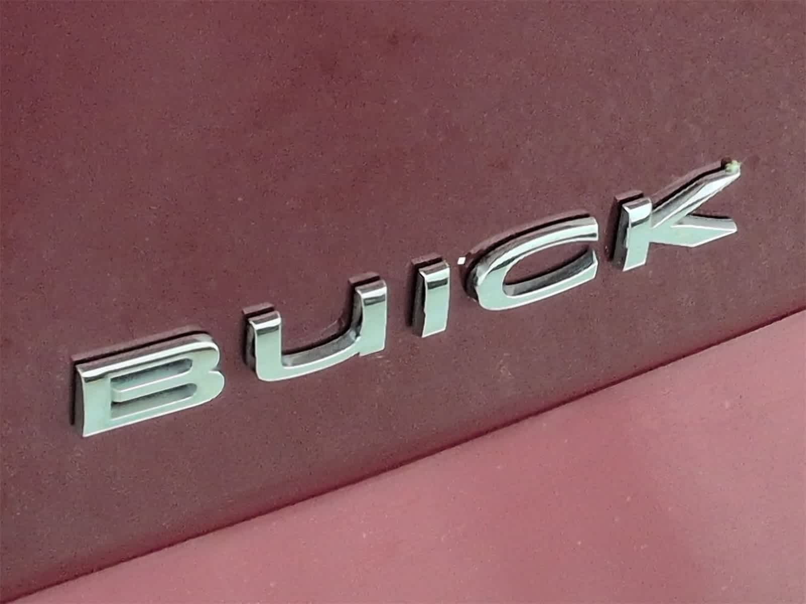Thumbnail: 2015 Buick Enclave - 12