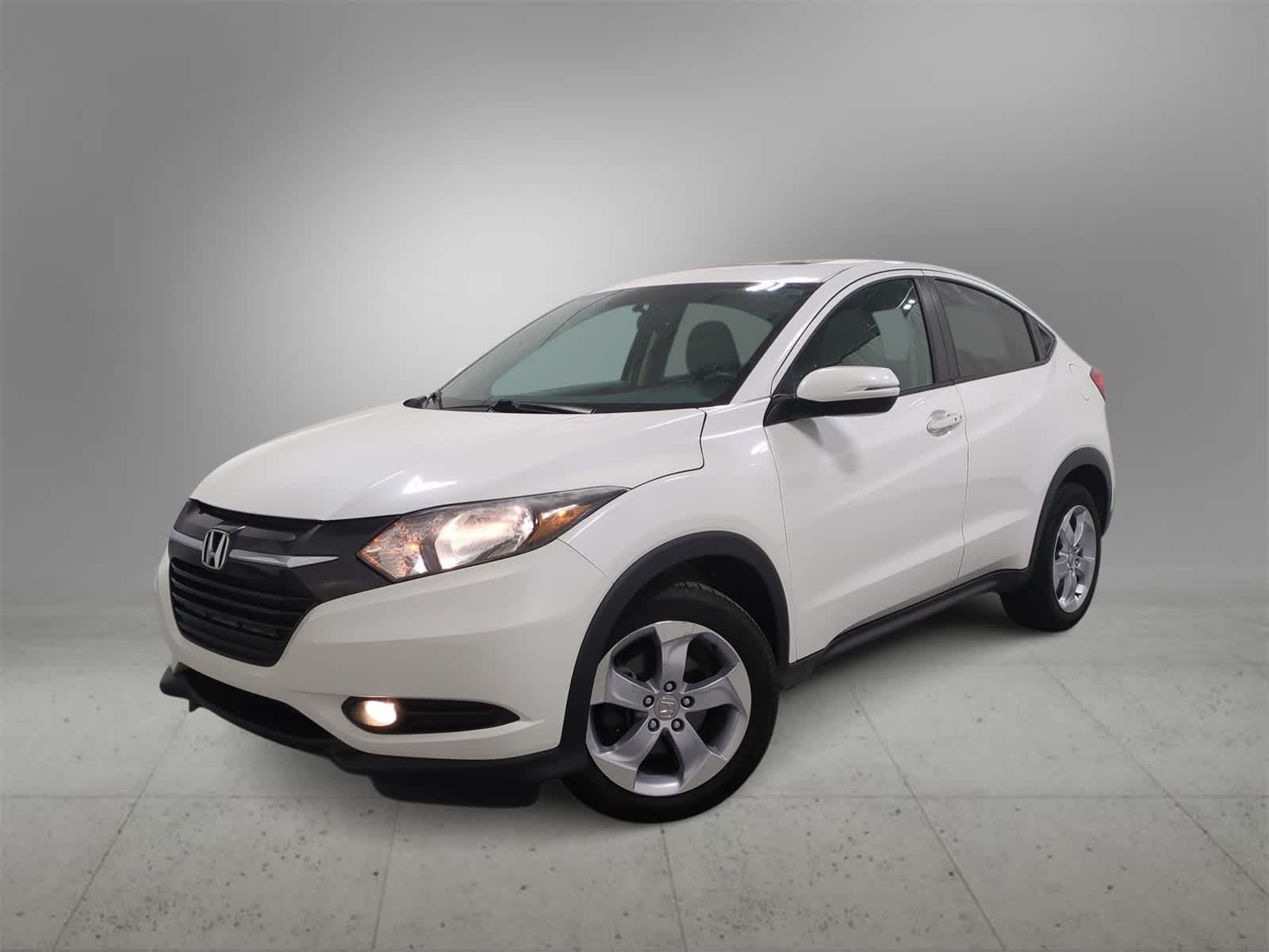 2016 Honda HR-V EX -
                  Farmington Hills, MI