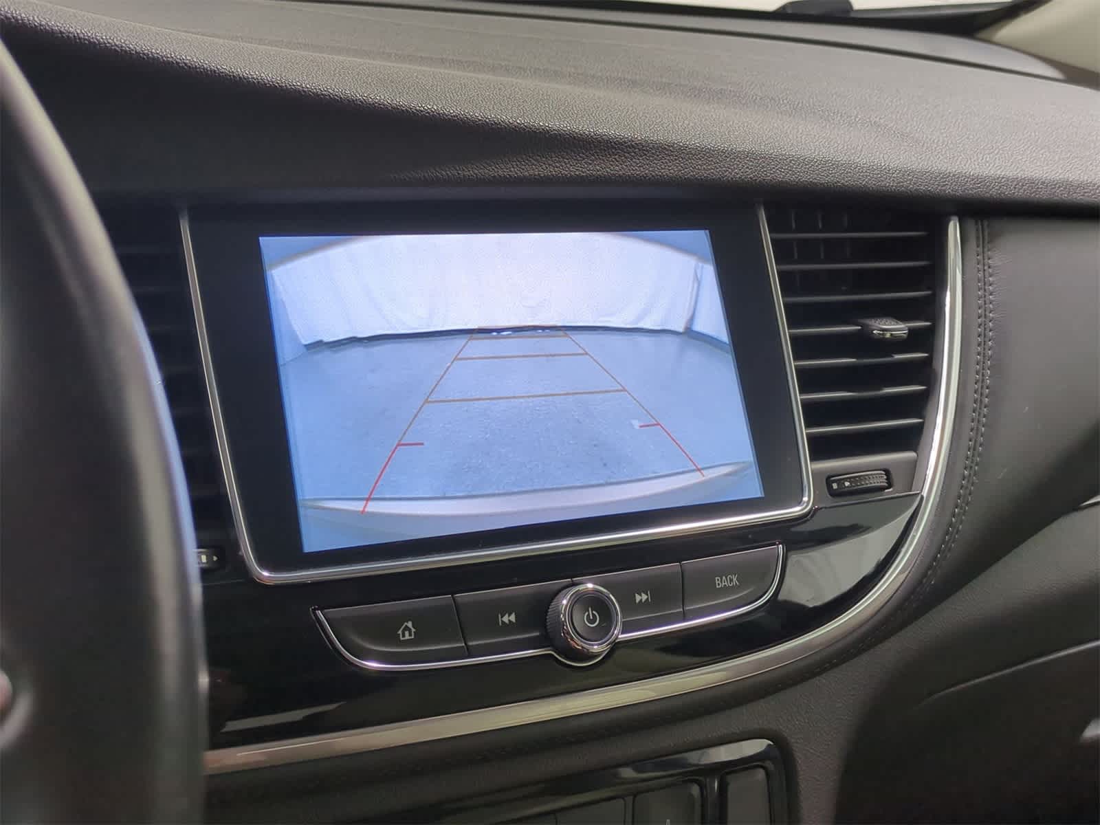 Thumbnail: 2019 Buick Encore - 32