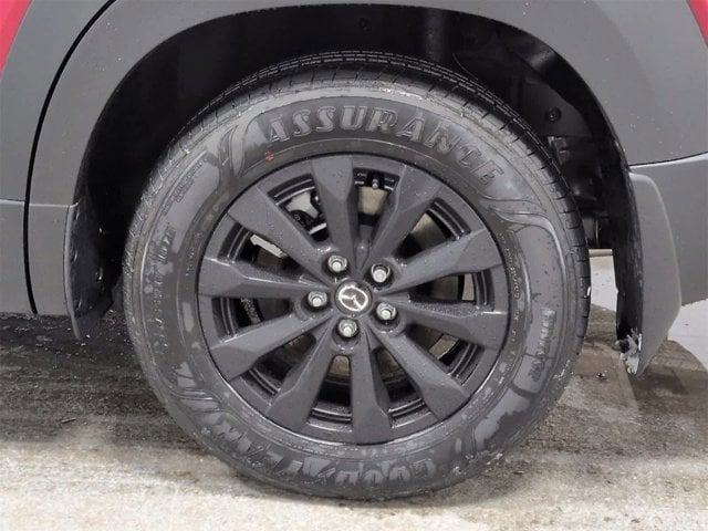 Thumbnail: 2026 Mazda CX-50 - 14