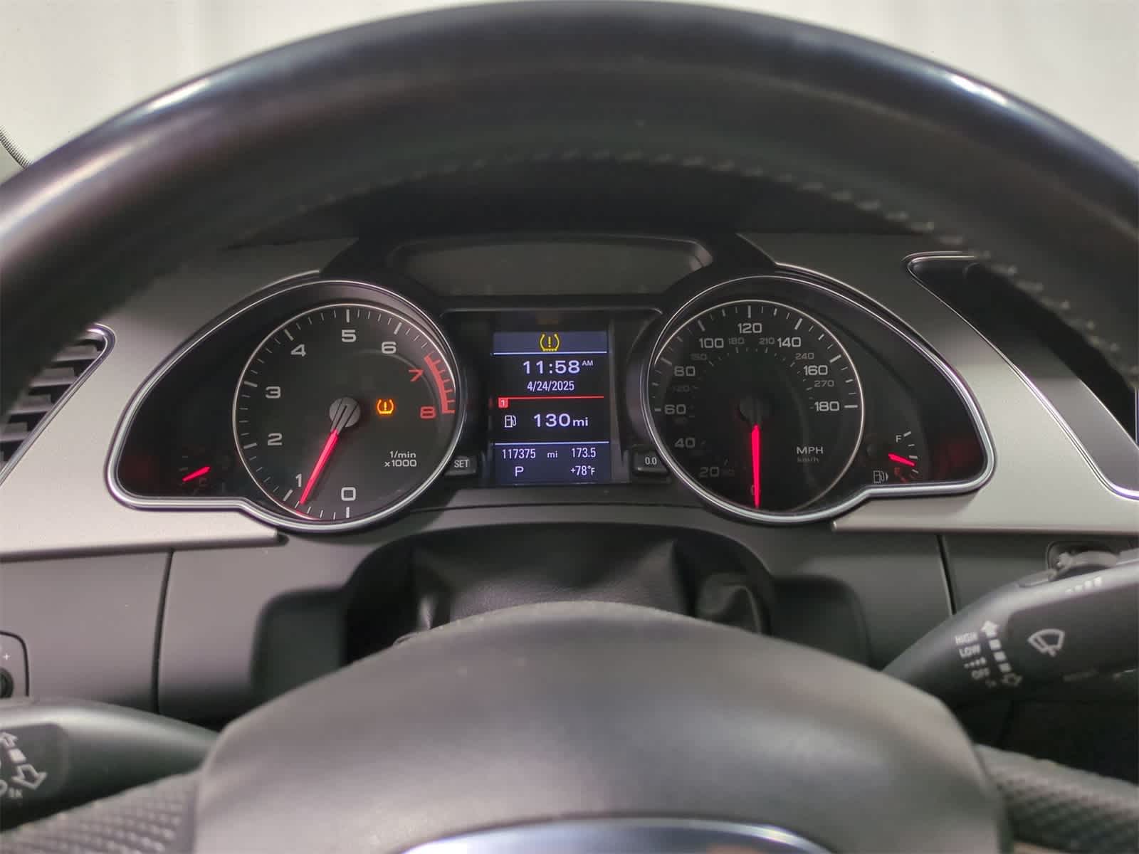 Thumbnail: 2012 Audi A5 - 34