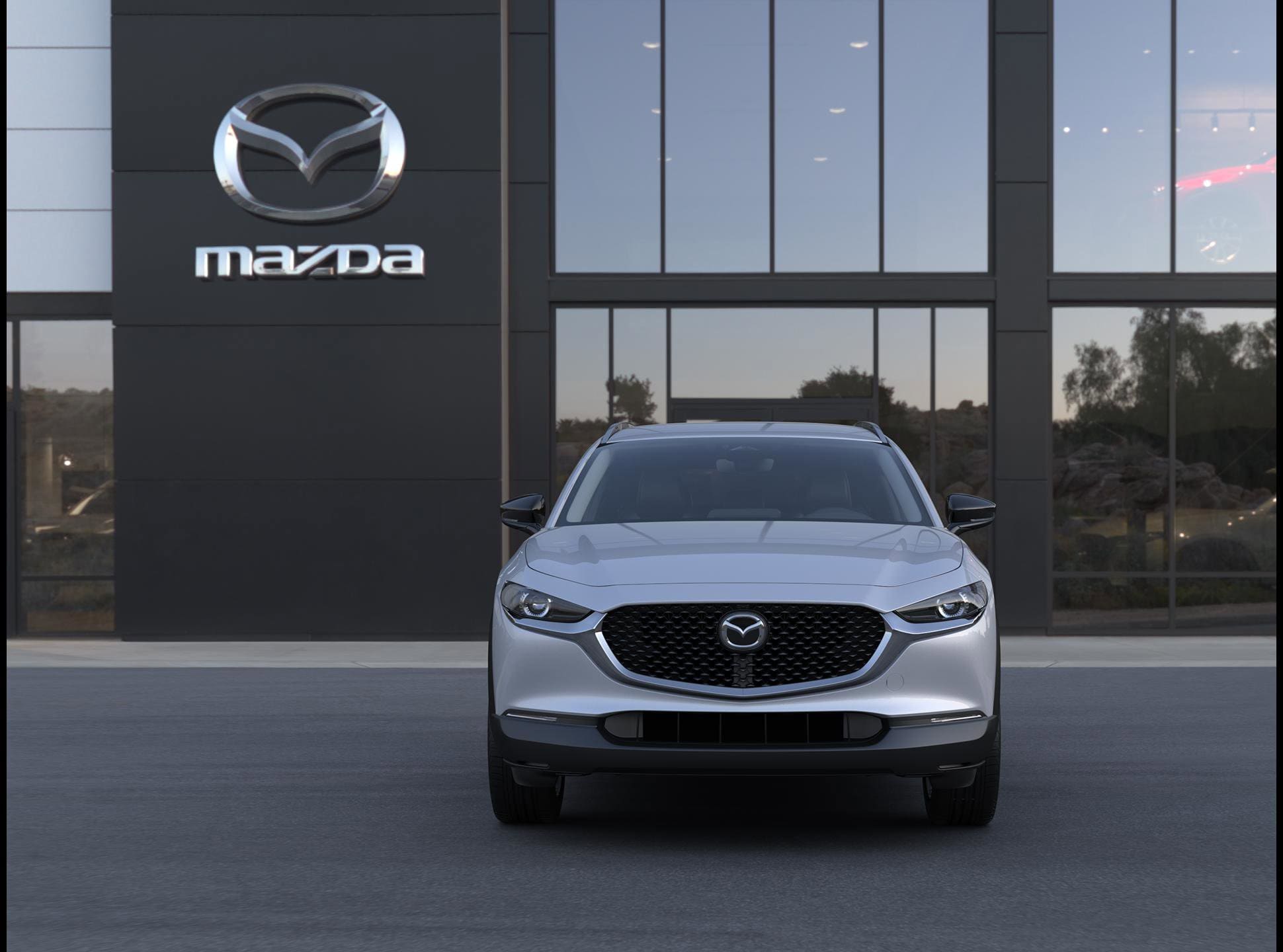 Thumbnail: 2025 Mazda CX-30 - 6