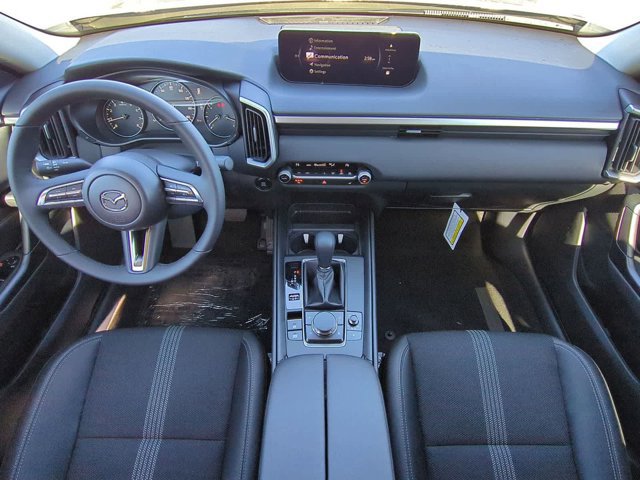 Thumbnail: 2026 Mazda CX-50 - 15