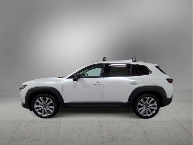Thumbnail: 2026 Mazda CX-50 - 5