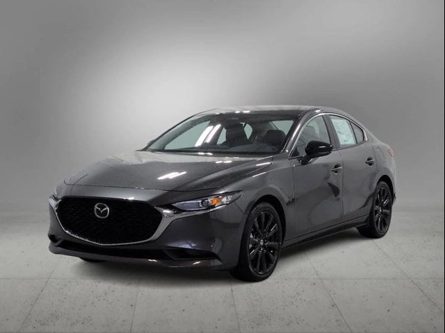 2026 Mazda CX-3 Select Sport AT 4-Door SKYACTIV's photo