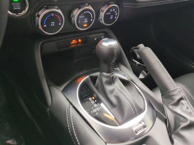 2025 Mazda MX-5 Miata Grand Touring - Photo 32