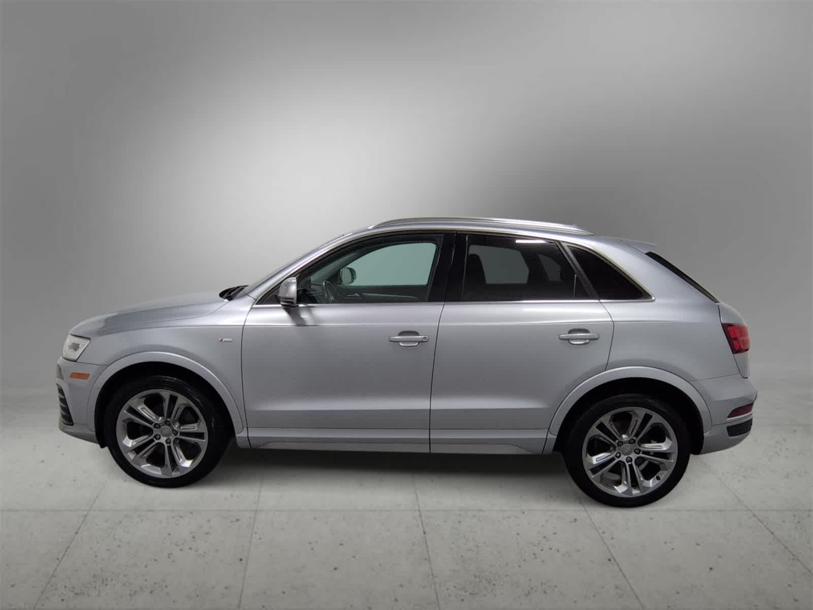 Thumbnail: 2016 Audi Q3 - 5