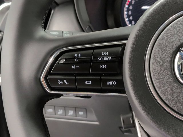 Thumbnail: 2026 Mazda CX-90 - 25
