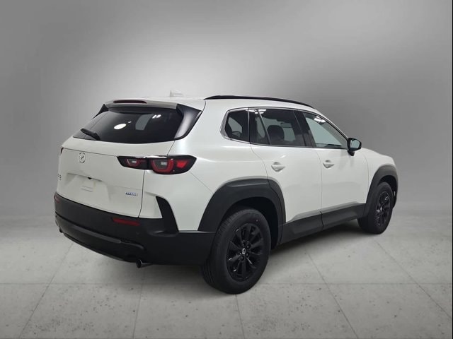 Thumbnail: 2026 Mazda CX-50 - 8