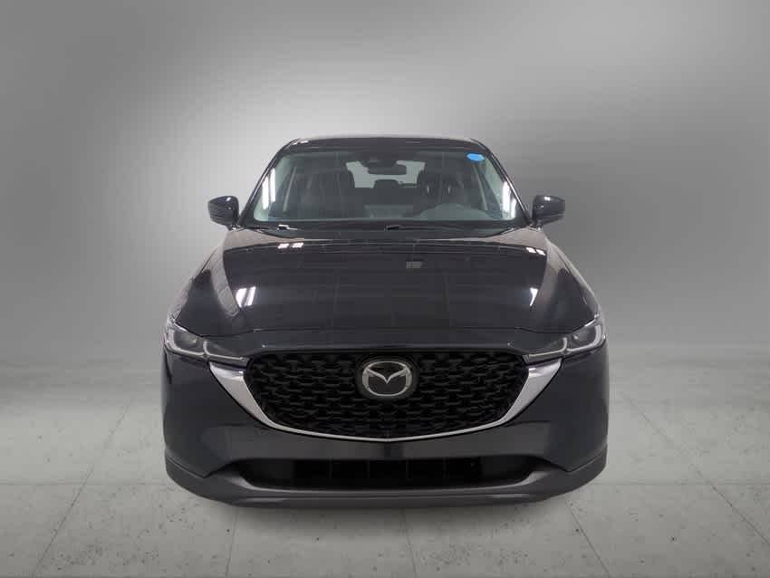 2022 Mazda CX-5 S Select 3