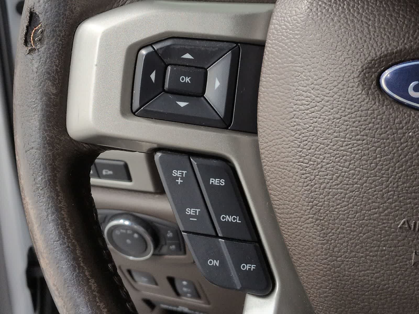 Thumbnail: 2019 Ford F-350 - 23