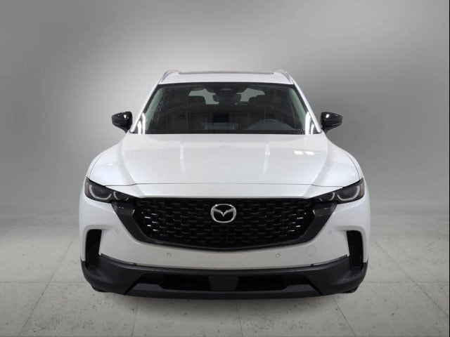 Thumbnail: 2026 Mazda CX-50 - 3