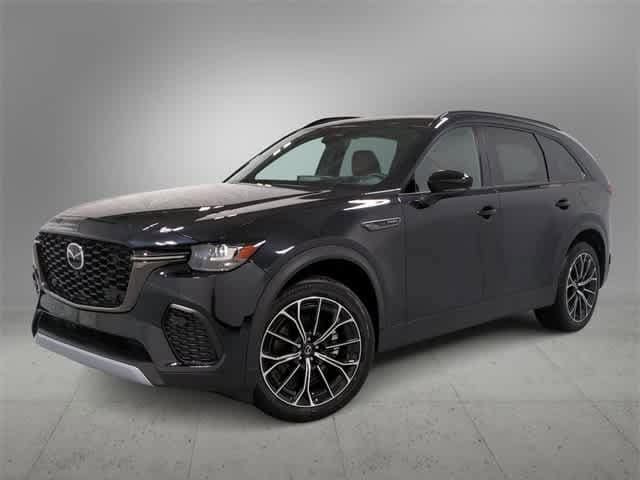 2025 Mazda CX-70 PHEV Premium Plus -
                  Farmington Hills, MI