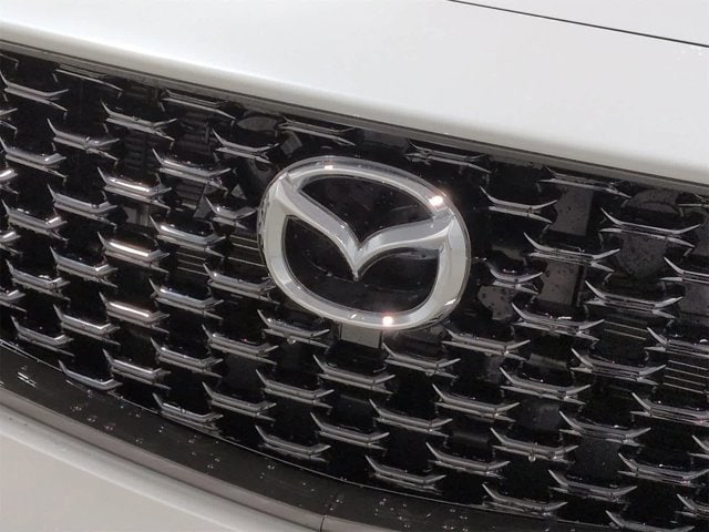 Thumbnail: 2026 Mazda CX-50 - 12