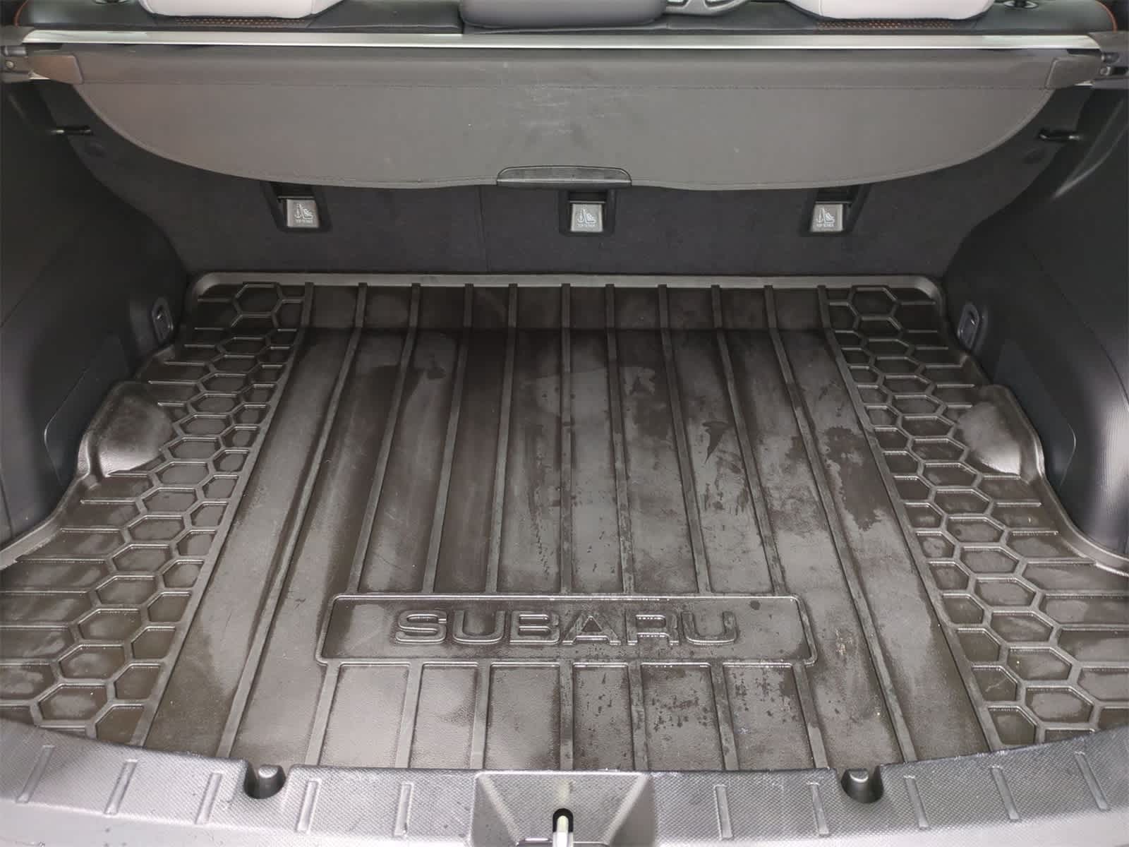 Thumbnail: 2023 Subaru Crosstrek - 40