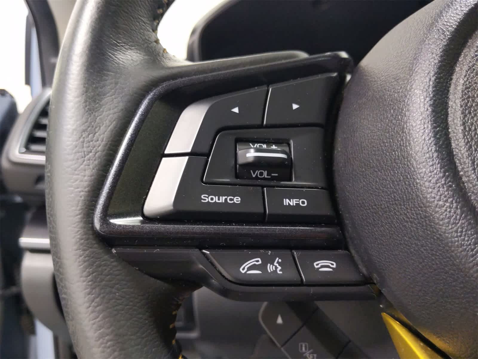 Thumbnail: 2023 Subaru Crosstrek - 25