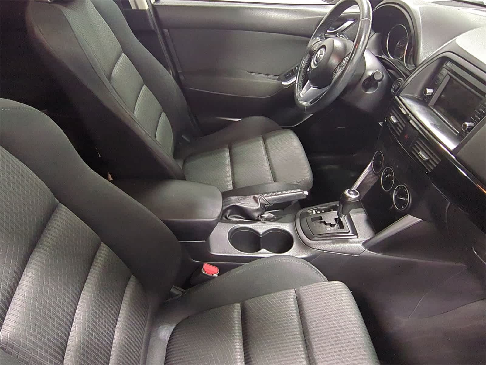 2013 Mazda CX-5 Touring 26