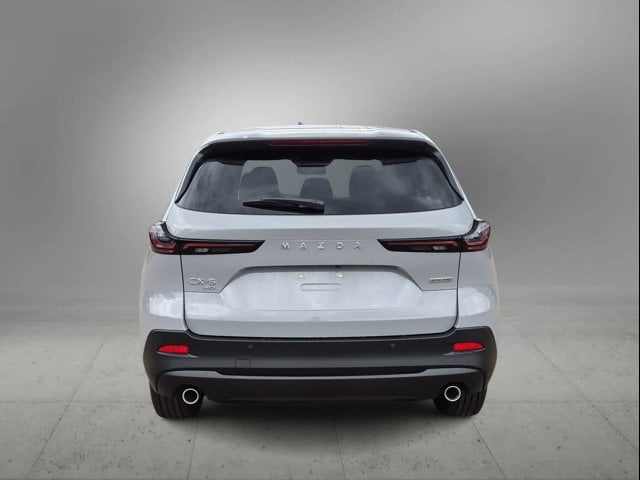 Thumbnail: 2026 Mazda CX-5 - 7