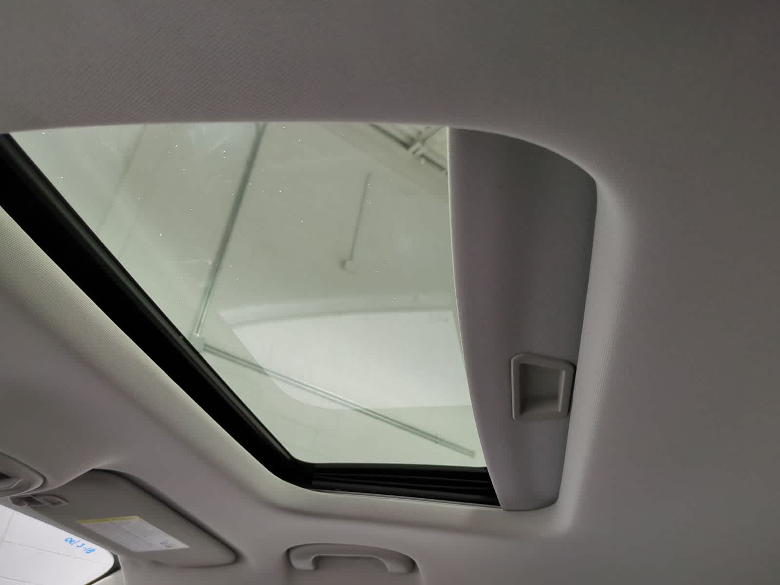 Thumbnail: 2024 Chevrolet Trax - 20