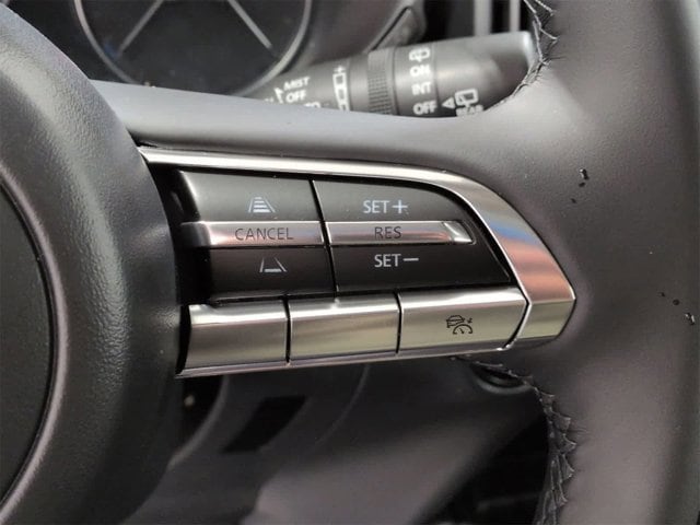 Thumbnail: 2026 Mazda CX-50 - 27