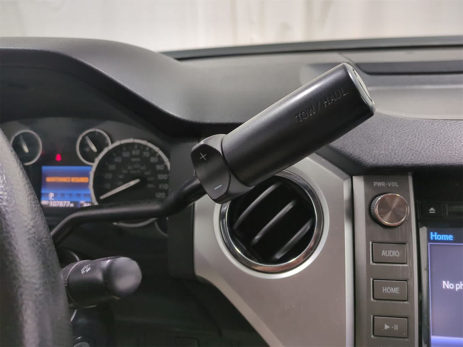 2016 Toyota Tundra SR5 30