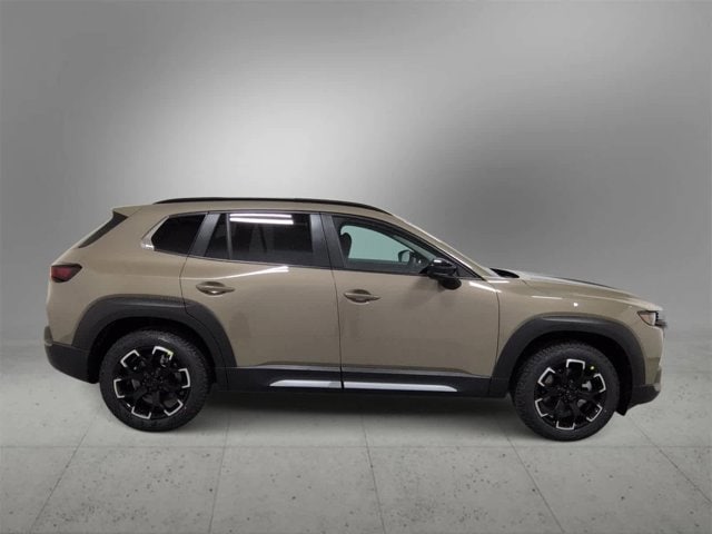 Thumbnail: 2026 Mazda CX-50 - 9