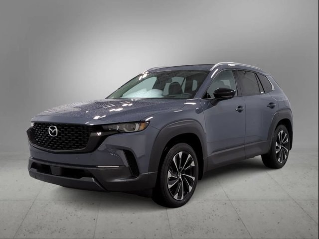 Thumbnail: 2026 Mazda CX-50 - 4