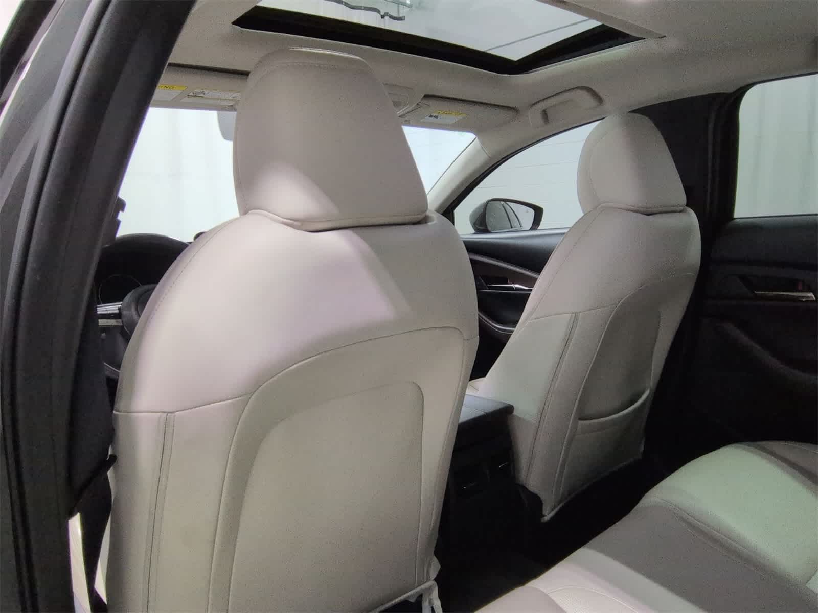 Thumbnail: 2023 Mazda CX-30 - 19