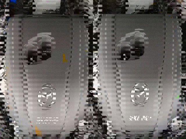 Thumbnail: 2025 Mazda CX-5 - 15