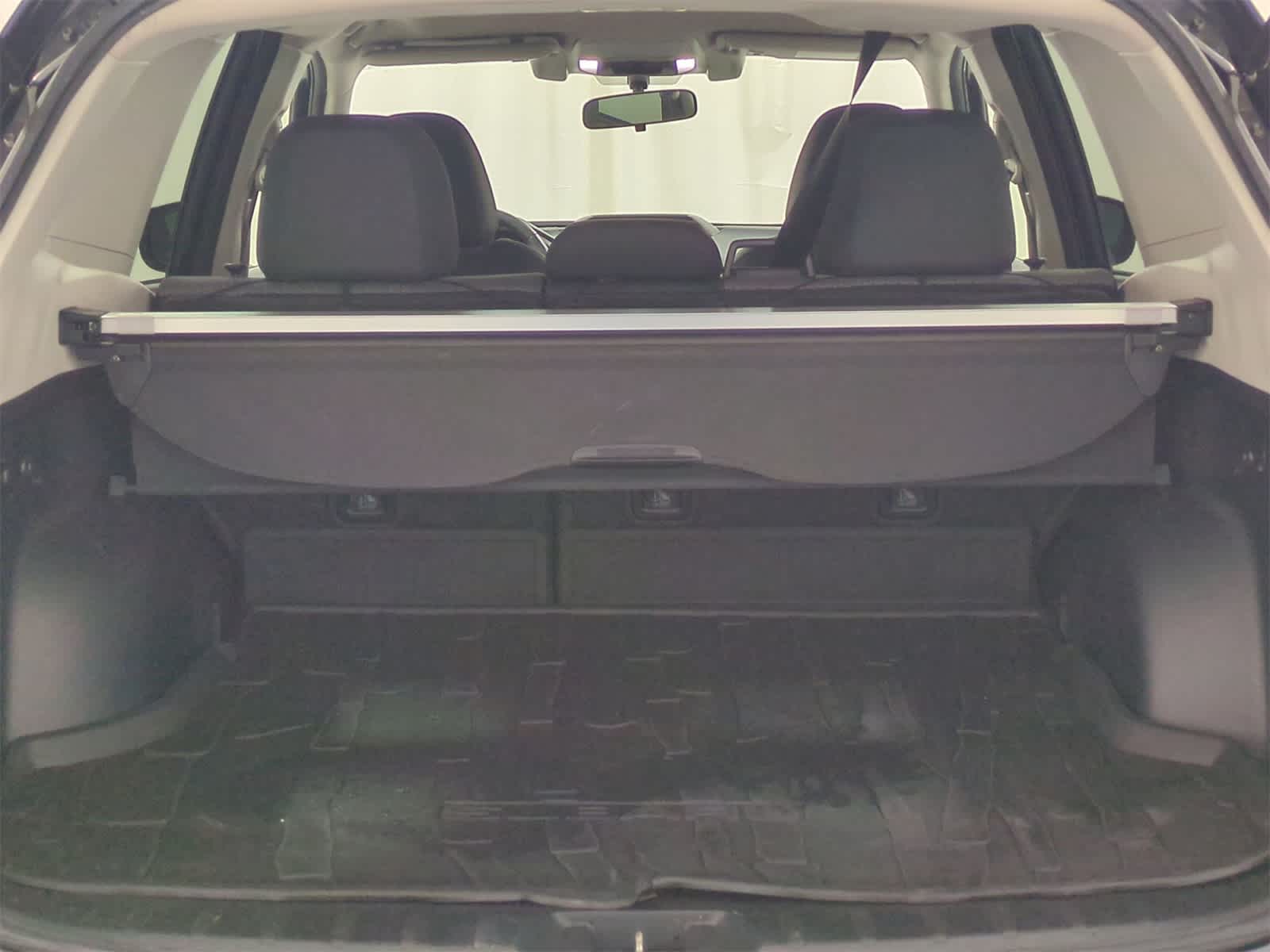 Thumbnail: 2019 Subaru Forester - 35