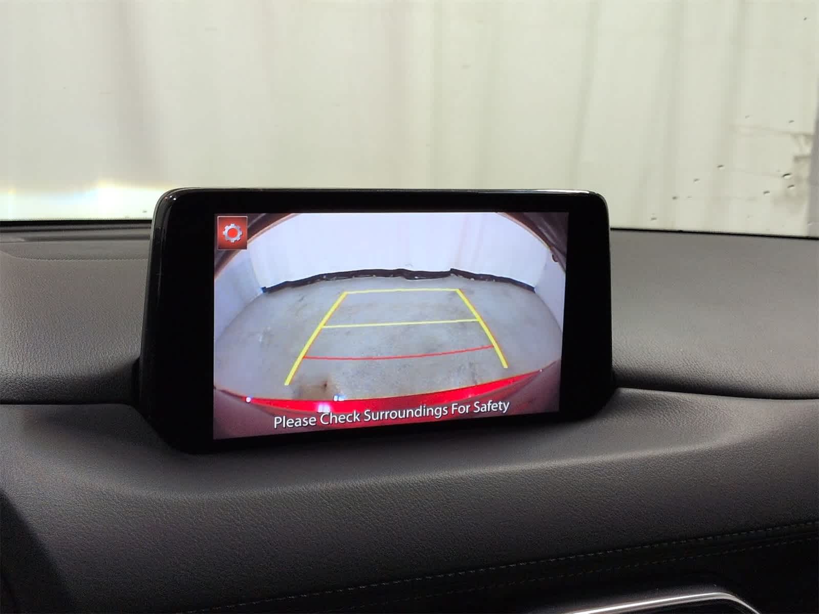 Thumbnail: 2020 Mazda CX-5 - 32