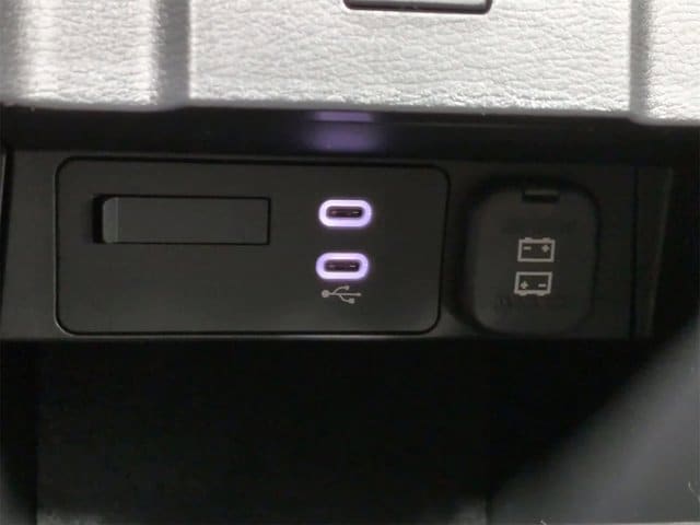 Thumbnail: 2025 Mazda CX-5 - 31