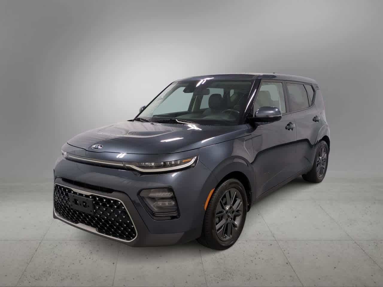 Thumbnail: 2020 Kia Soul - 4