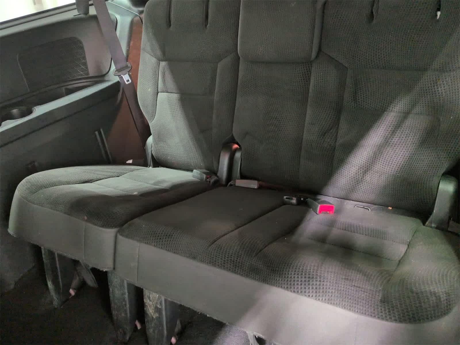 Thumbnail: 2019 Dodge Grand Caravan - 37