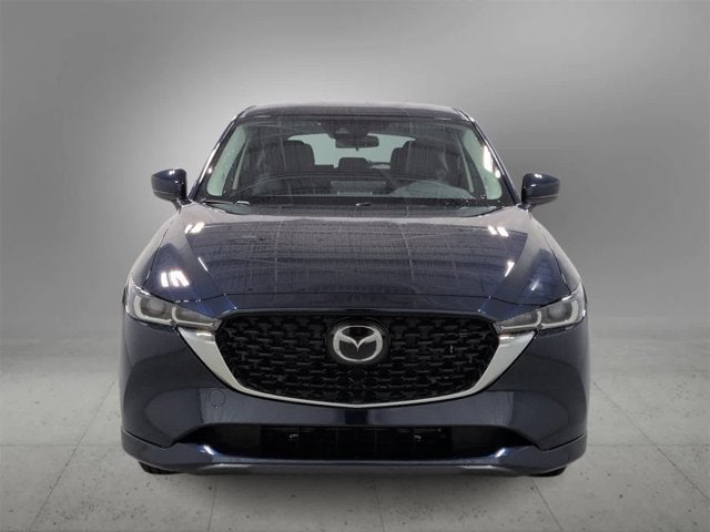 Thumbnail: 2025 Mazda CX-5 - 3