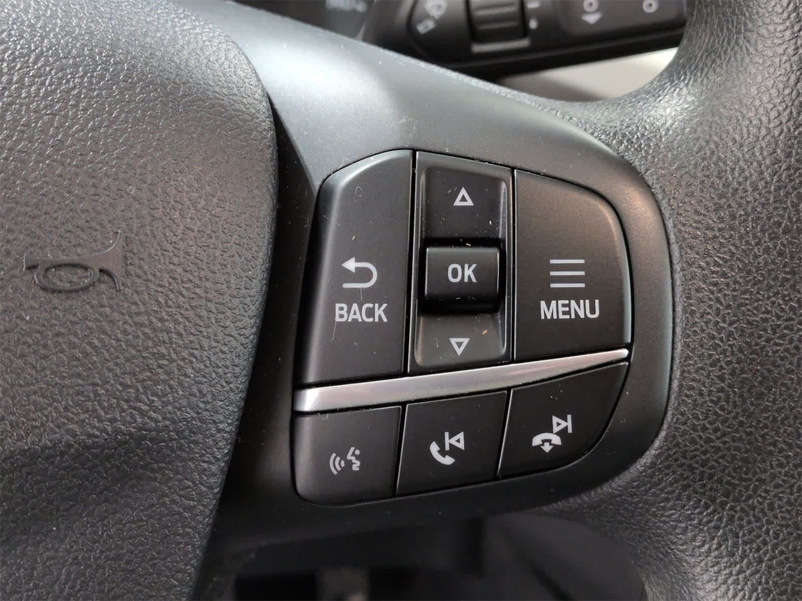 Thumbnail: 2021 Ford Escape - 25