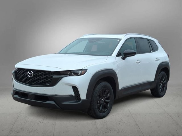 Thumbnail: 2026 Mazda CX-50 - 4