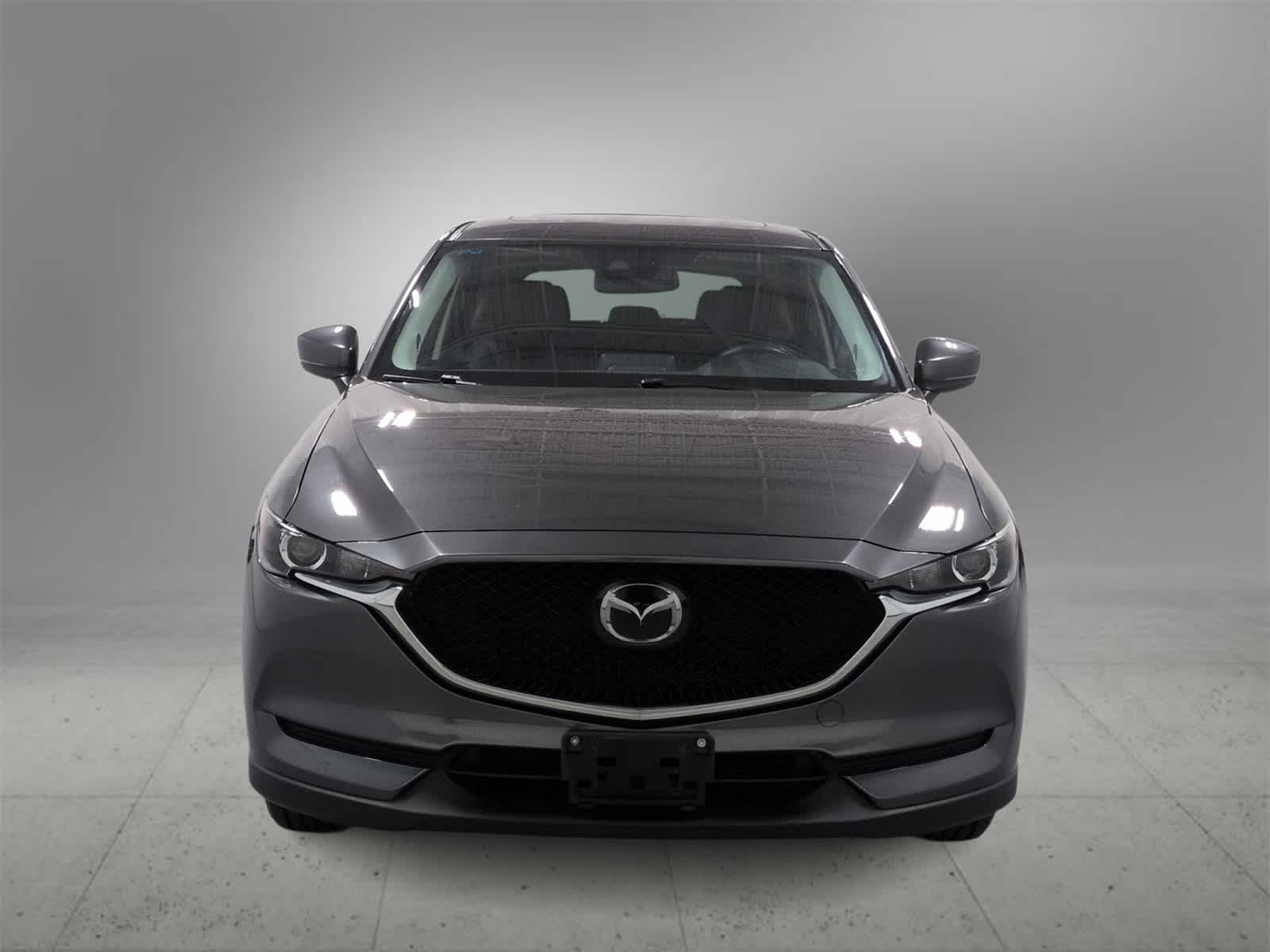 Thumbnail: 2019 Mazda CX-5 - 3